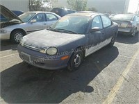 1995 Dodge Neon