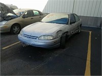 1997 Chevrolet Lumima