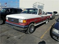 1987 Ford F-150