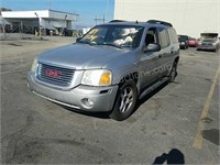 2006 GMC Envoy