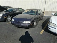 1995 Chevrolet Lumina