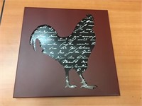 Rooster picture
