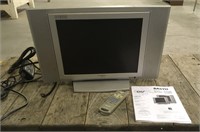 15” LCD Sanyo TV