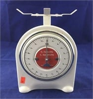 5 Pound Counter Top Scale