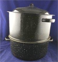 Big Steamer Pot