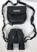 Bushnell Powerview Binoculars 7-15 x 25 Zoom