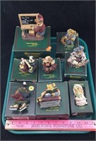 Boyds Bears & Friends Figures