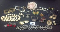 Costume Jewelry