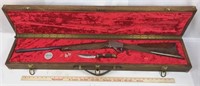 Browning Model 78 Commemorative Rifle Set