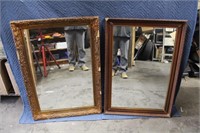 Large Mirrors