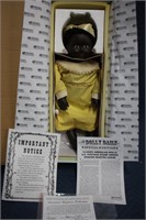 "Martha Chase" Doll by Designer Guild
