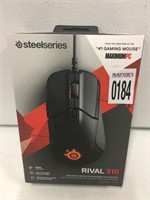 STEEL SERIES RIVAL 310 MOUSE