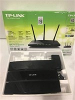 TP-LINK AC 1750 DUAL BAND WIRELESS ROUTER