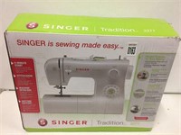 SINGER TRADITION SEWING MACHINE