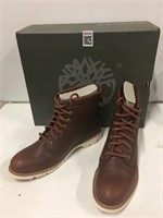 TIMBERLAND WOMENS SHOES SIZE 8.5