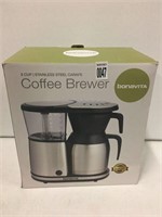 BONAVITA COFFEE BREWER 8 CUP
