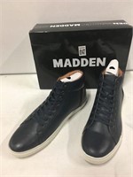 MADDEN MENS SHOES SIZE 13