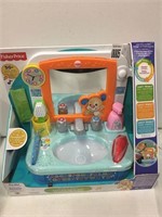FISHER-PRICE LAUGH & LEARN