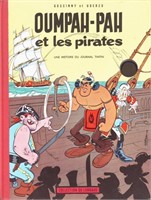 Oumpah-pah. Volume 2. Eo belge de 1962