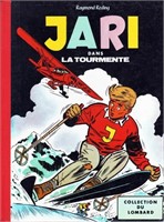 Jari. Volume 2. Edition de 1961