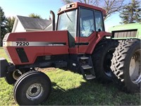 Case IH 7220