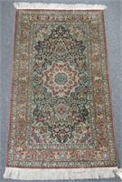 VERY FINE SINO PERSIAN SCATTER RUG