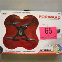 Drone, SMI 603