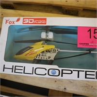 Helikopter, FOX 9053G