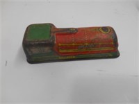 Early Tin Toy