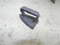 Miniature Cast Iron IRON
