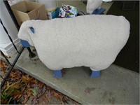 Large Sheep