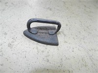 Miniature Cast iron IRON
