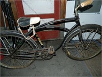 Vintage Schwinn American Bicycle