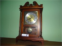 Mantle Clock.