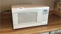 Home Styles Microwave