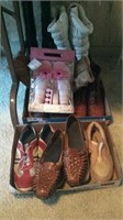 Grouping Of Boots And Shoes Size 8 ?