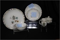 Thompson Pottery Dish & Serving Sets