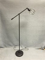 Lamp (Glass Shade)