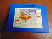 Magnetic Discovery Kit