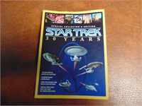Star Trek 30 Years Special Collectors Edition