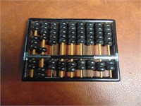 Vintage Abacus