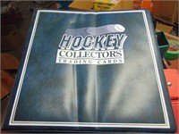 Binders Full Of Various Sports Cards