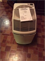 Bemis Dehumidifier with instructions