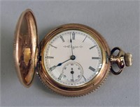 Elgin Pocket Watch