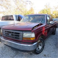 29	1993	FORD	F-150	WHITE	1FTEX15Y7PKB70537
