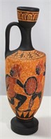 Decorative Greek Vase