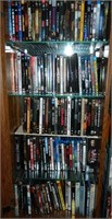 Over 125 Movie DVD's & Box Sets
