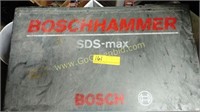 Bosch Hammer Sds-max In Case
