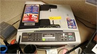 Brother Color Printer/scanner/copier Model: Mfc-24