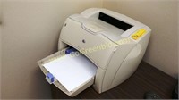 Hp Laserjet 1200 Series Printer